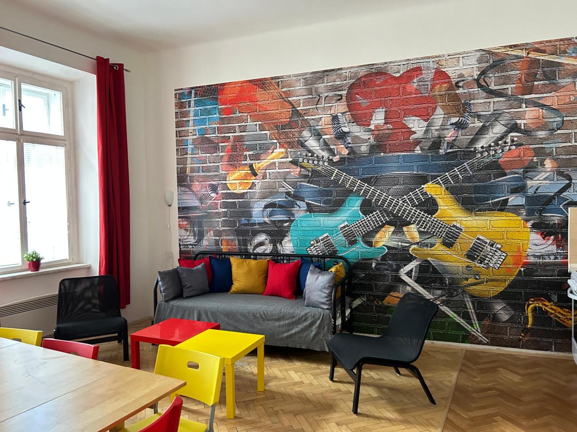 Apartmán Party House - Ve Smeckach 18, Center!! *