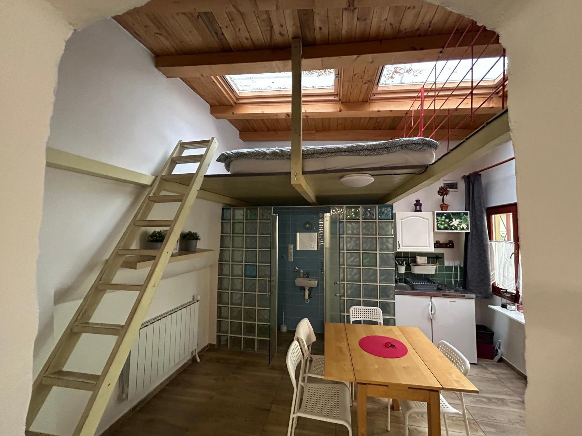 Apartmán Party House - Ve Smeckach 18, Center!!