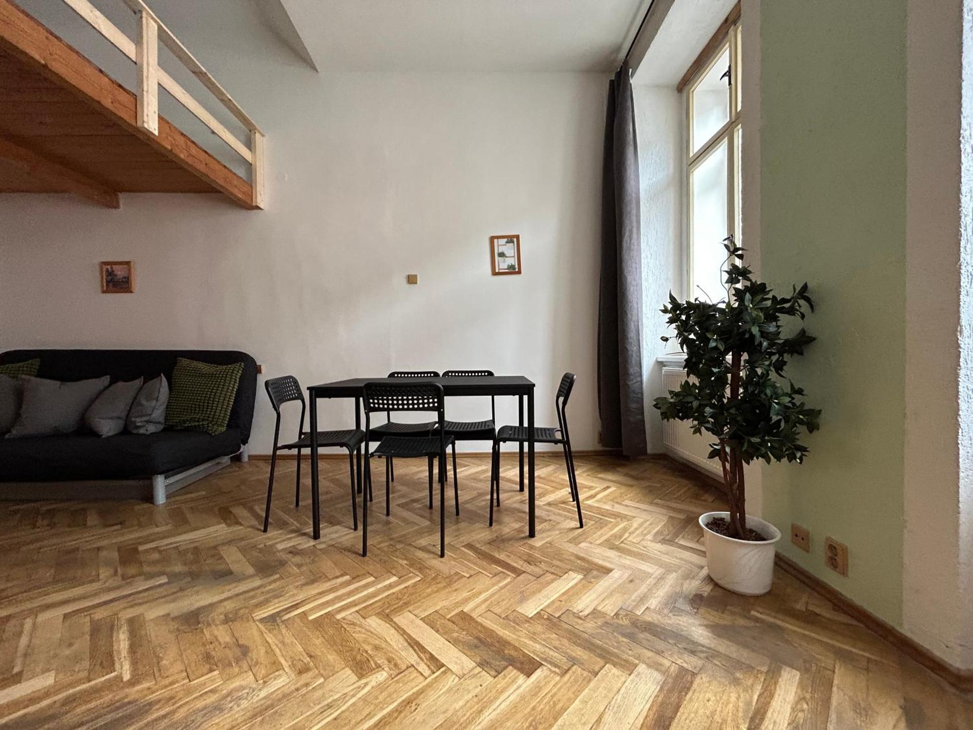 Apartmán Party House - Ve Smeckach 18, Center!! *