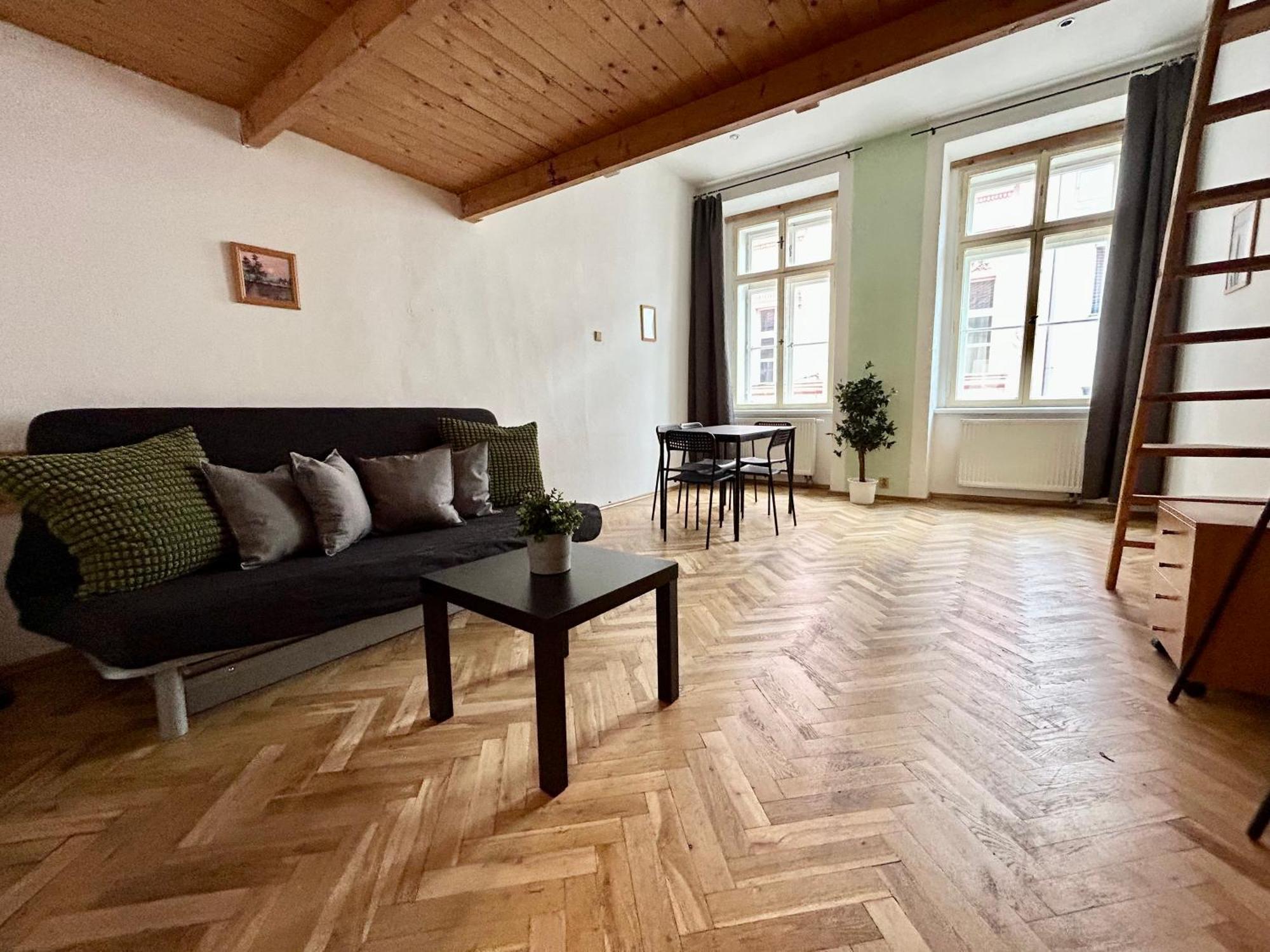 Apartmán Party House - Ve Smeckach 18, Center!!