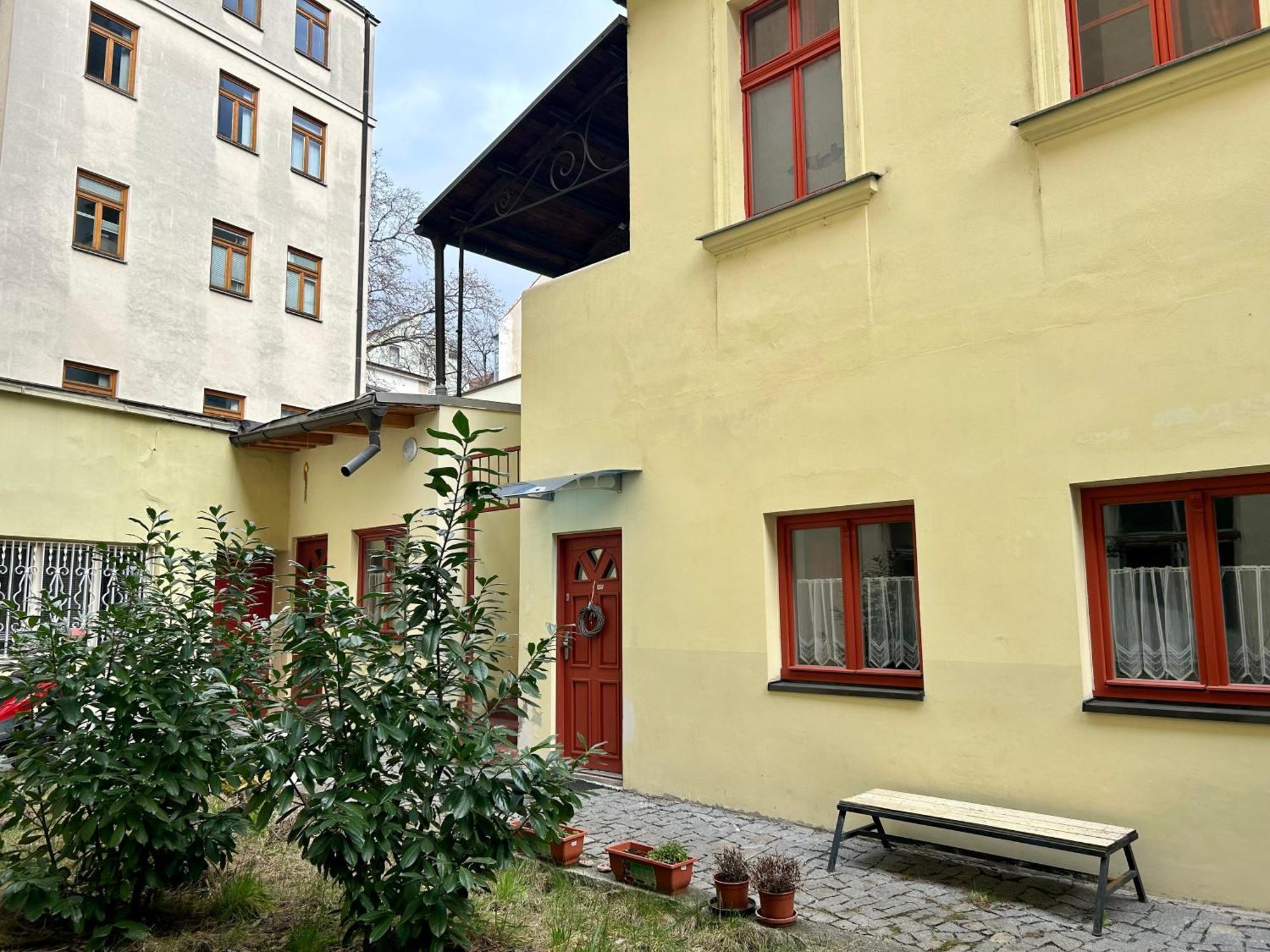 Party House - Ve Smeckach 18, Center!! Apartmán Praha