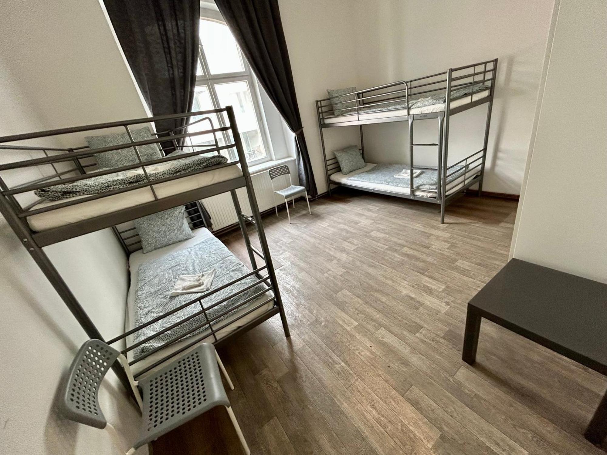 Apartmán Party House - Ve Smeckach 18, Center!! *